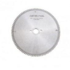 DISCO CORTE PARA ALUMINIO X3.6X32 Z12